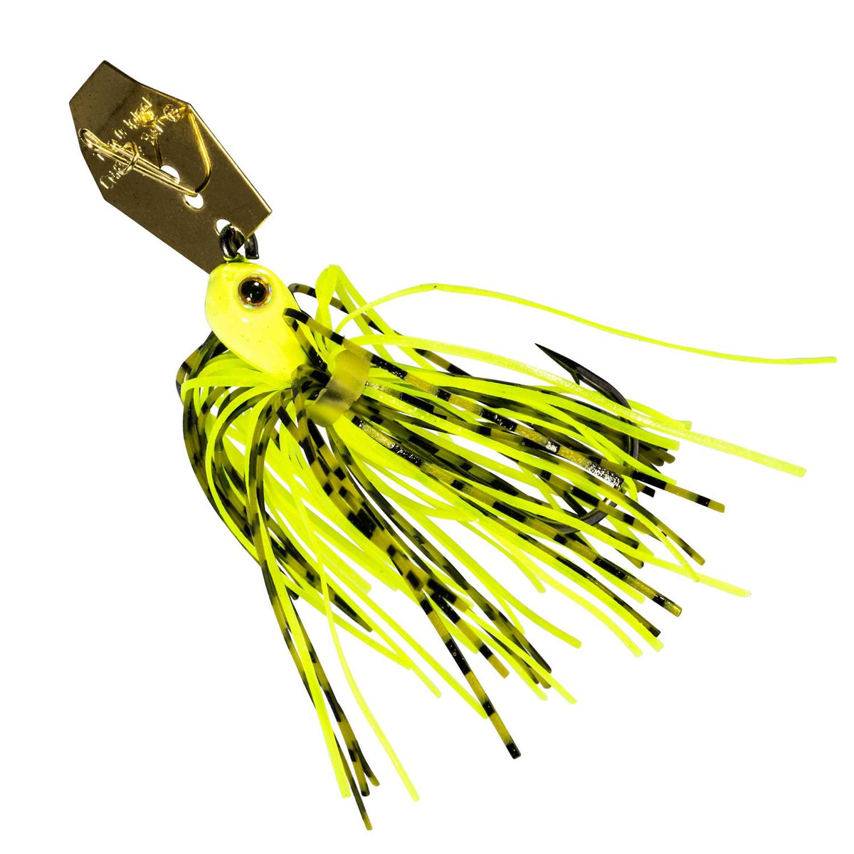 Chatterbait Micro C6707