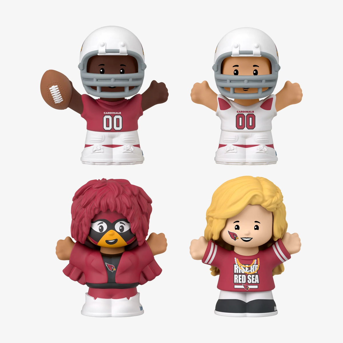 Little People Collector Set F217681