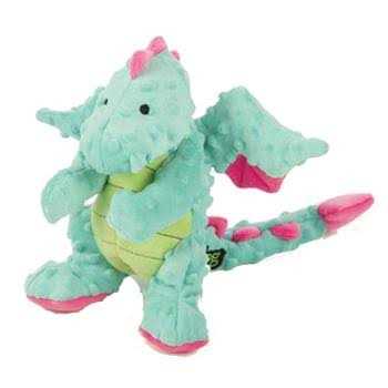 Squeaky Dog Toy C36627