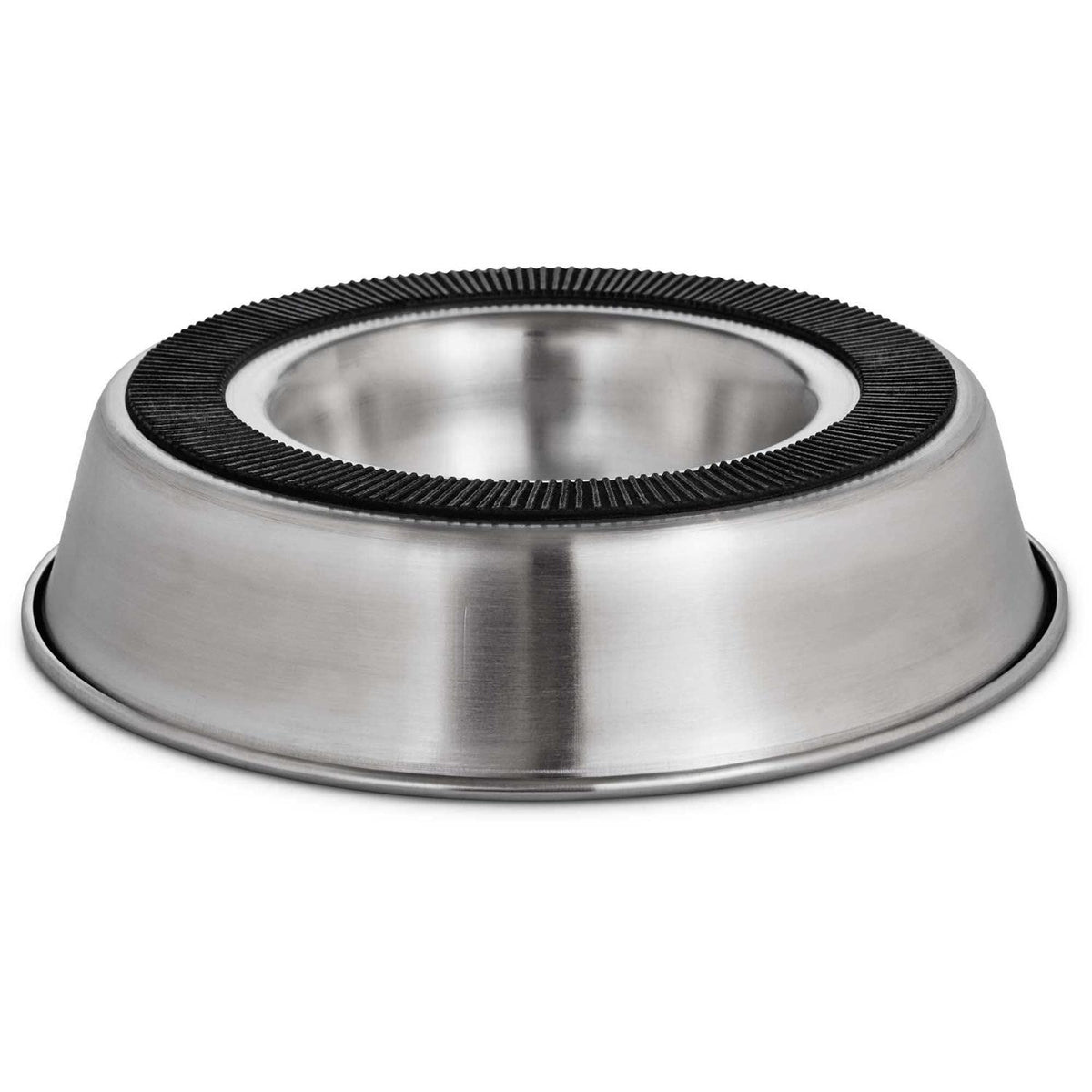 Stainless Steel Dog Feeder V520770