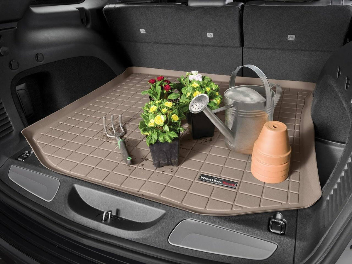 Cargo Liner T209