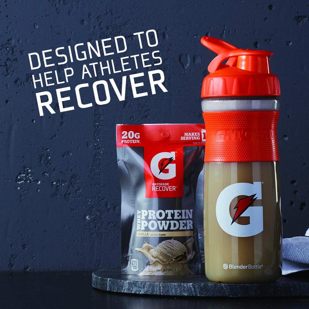 Shaker Bottle E740338