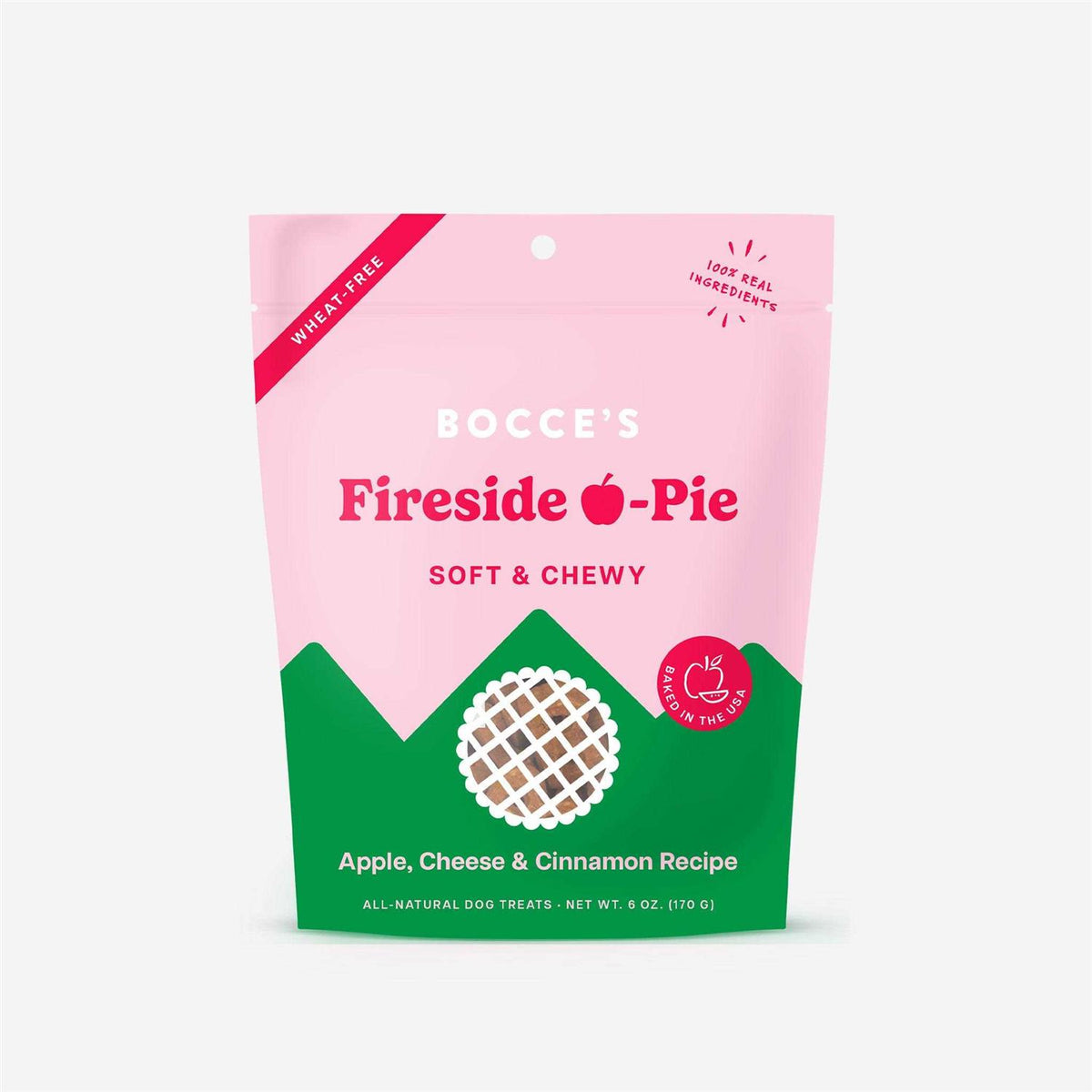 Soft & Chewy Dog Treats Y47429