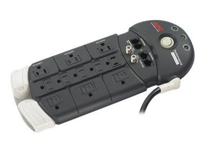 Surge protector E66817