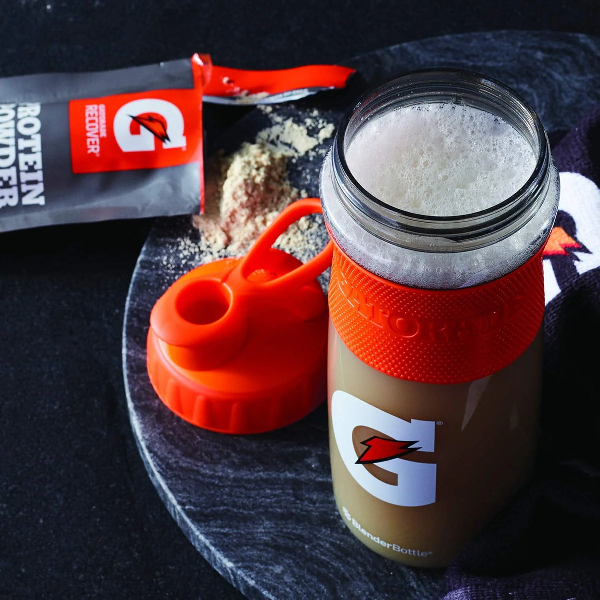 Shaker Bottle E740338
