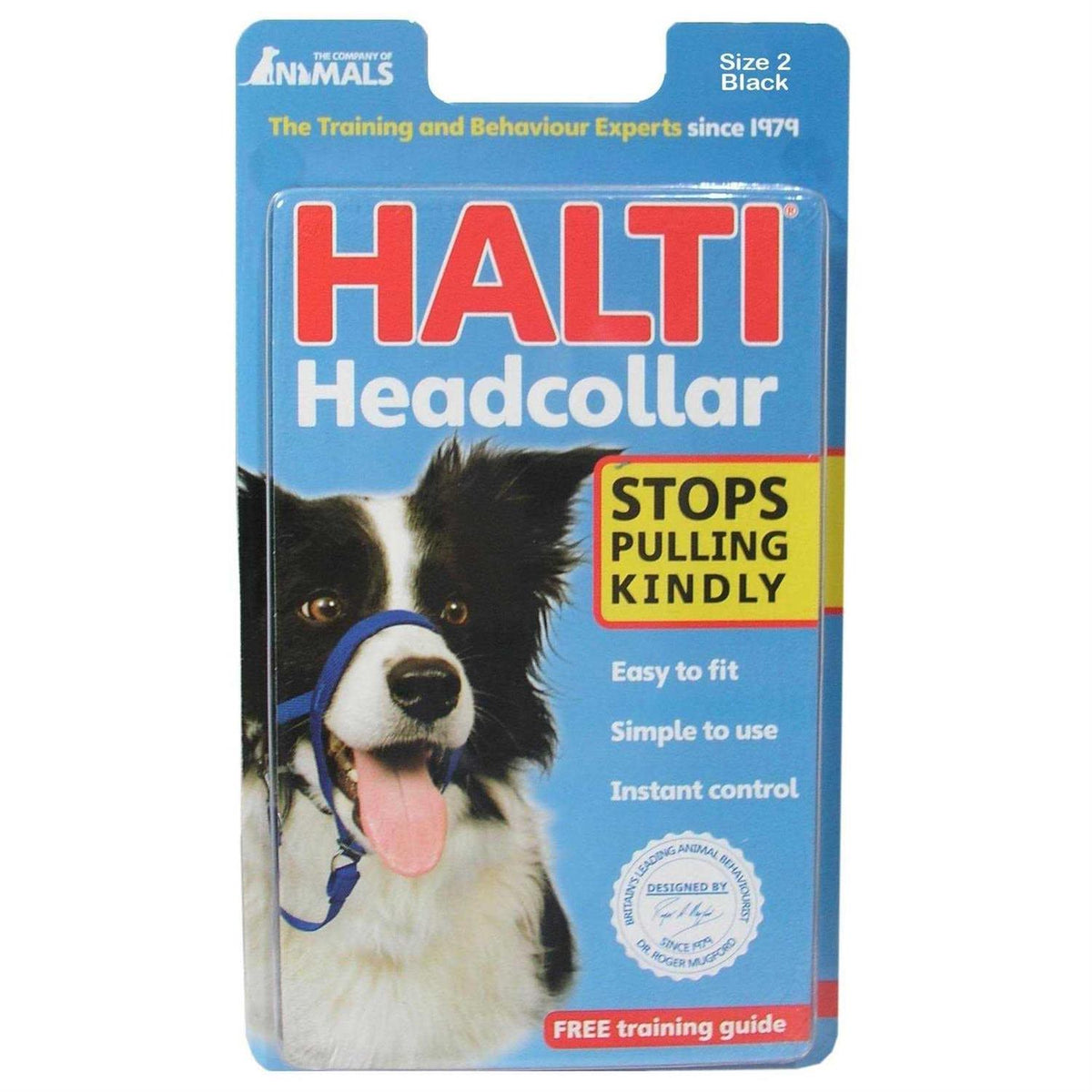 Headcollar F856303