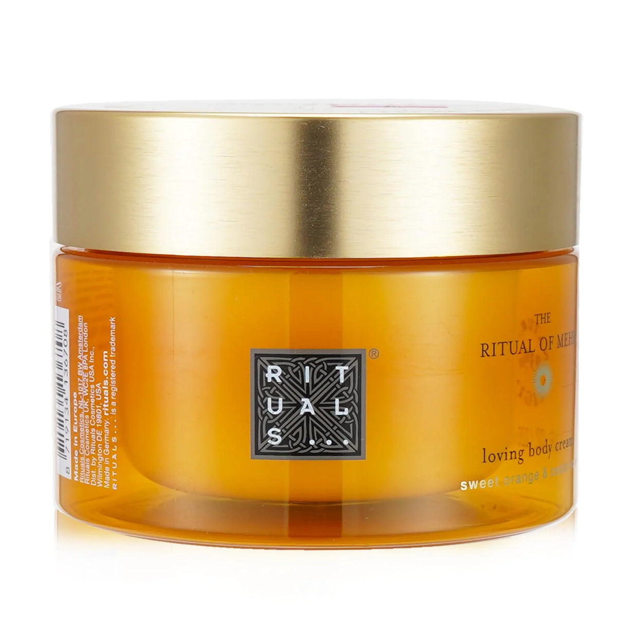 Loving Body Cream 220ml E2719