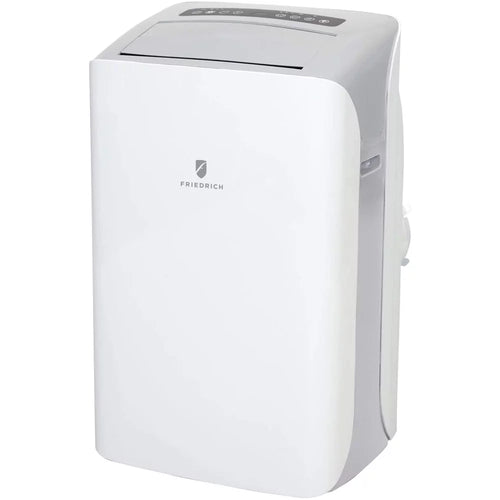 10,000 BTU Air Conditioner, Dehumidifier, Fan J5052