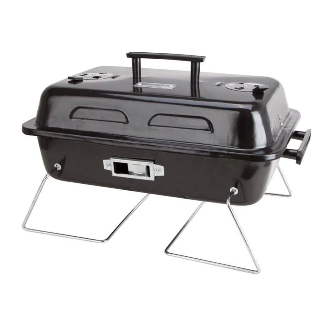 Portable Charcoal Grill B670