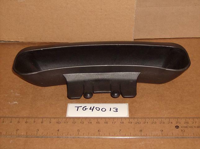 Removable Drip Tray for Grill V774411