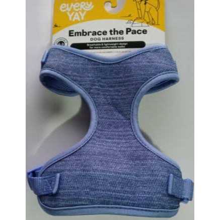 Heather Pullover Dog Harness W2566