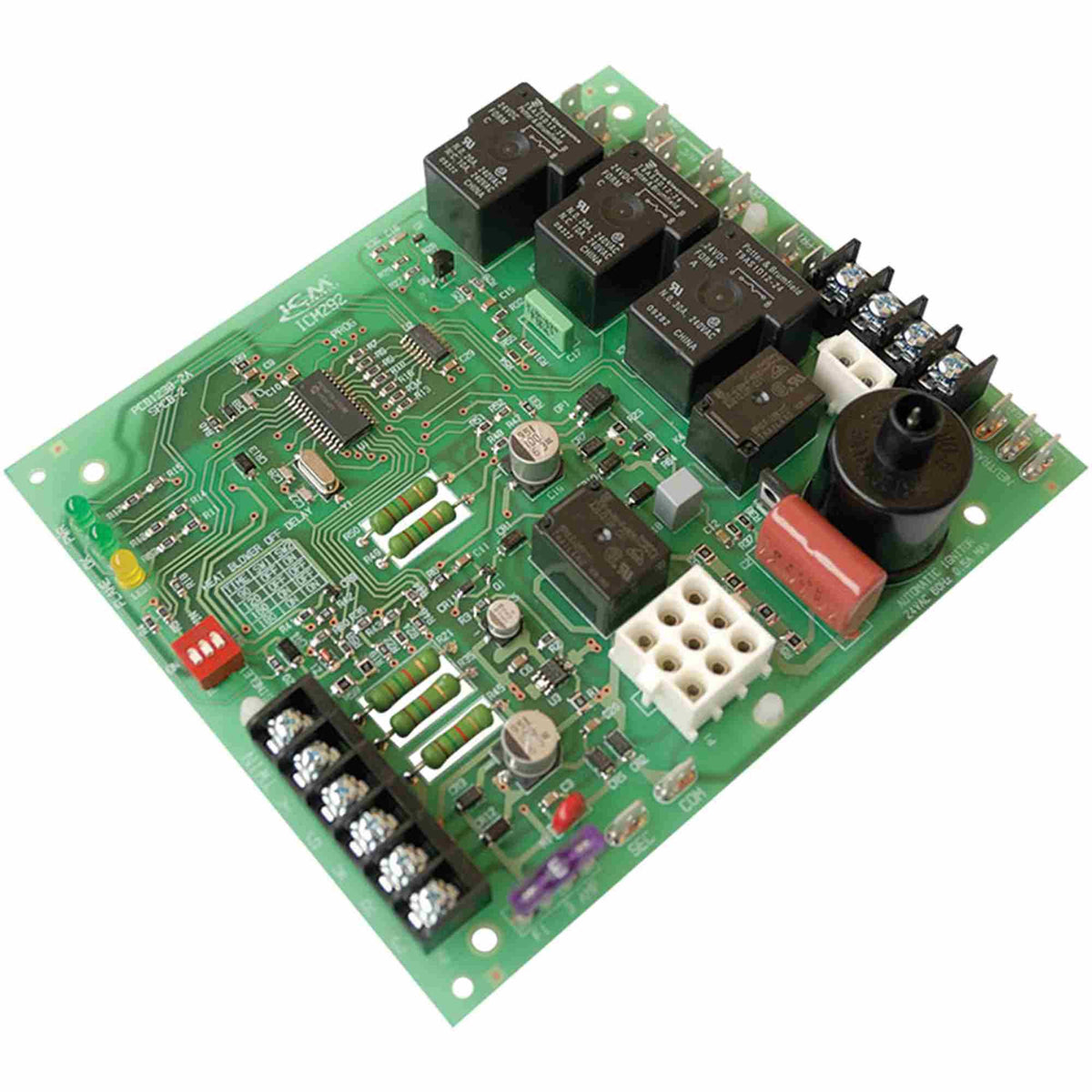 Furnace Control Board U736016