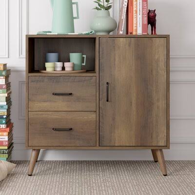1 Door Accent Cabinet U407694