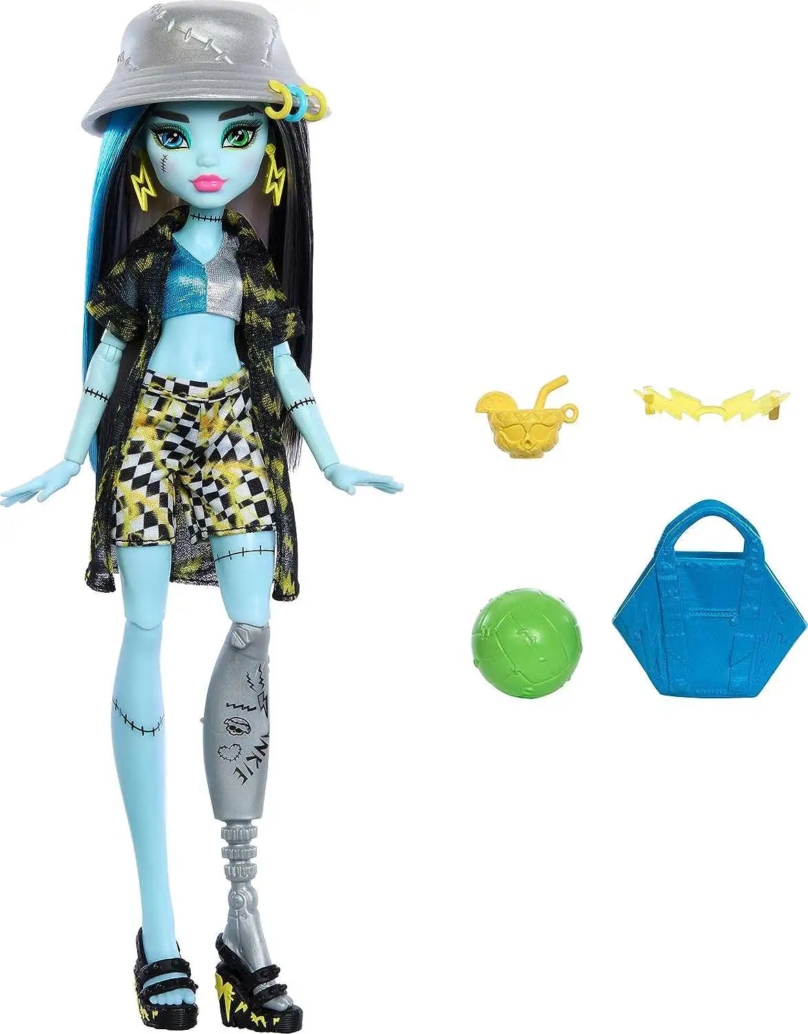 Monster High Doll J965650