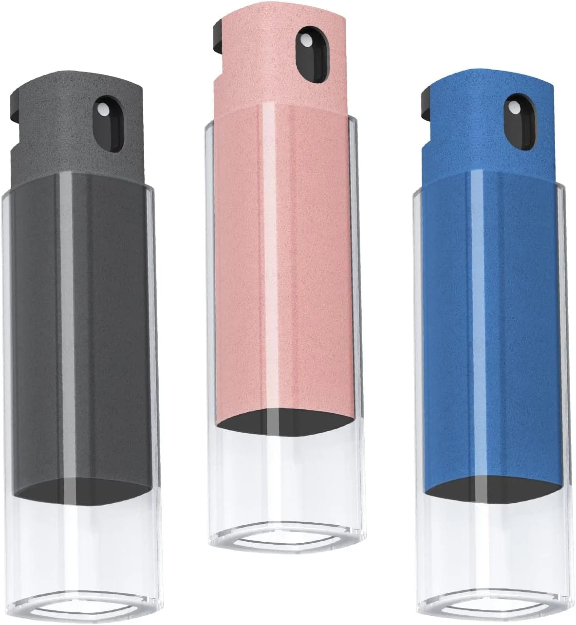 3-in-1 Touchscreen Mist Cleaner Spray M666