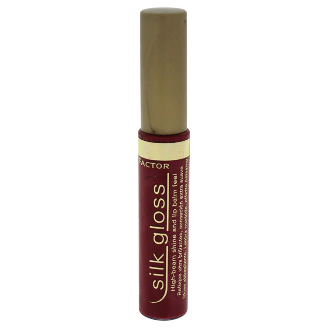 0.27 oz Cashmere Red Lip Gloss J116229