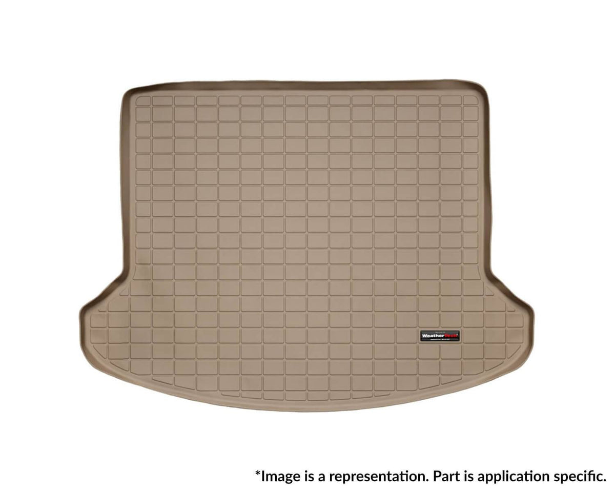 Cargo Liner T209