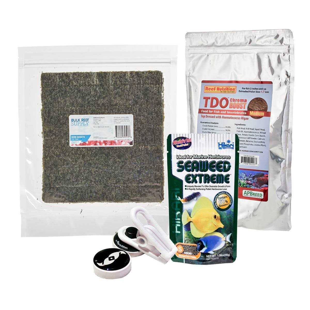 Seaweed T4613