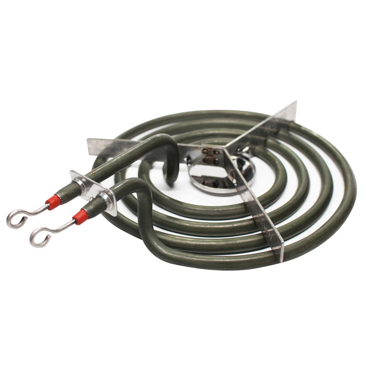 2-Pack 6 inch 4 Turns Surface Burner Element for Range, Stove & Cooktop J31184