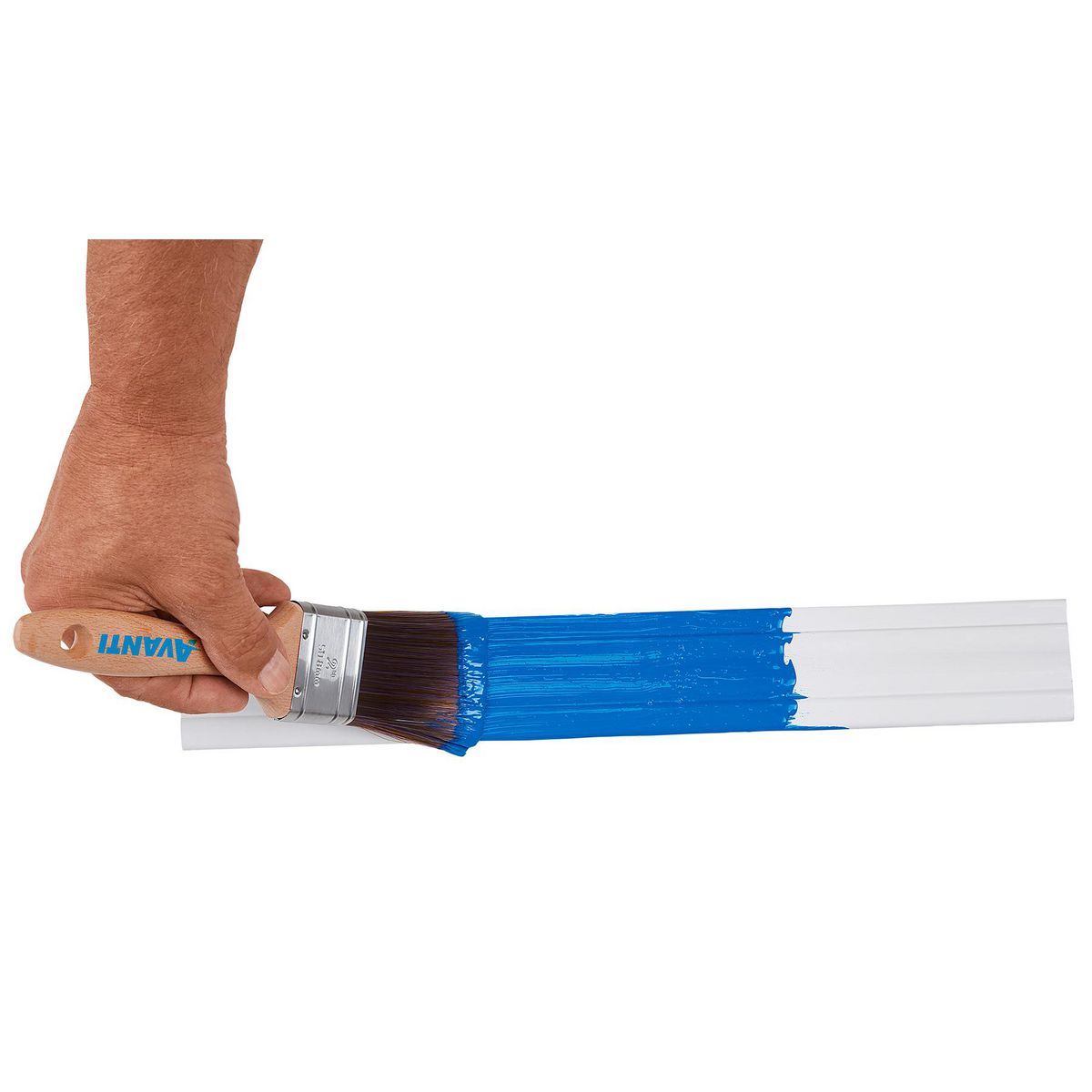 Paint Brush Set, 2-Piece S224