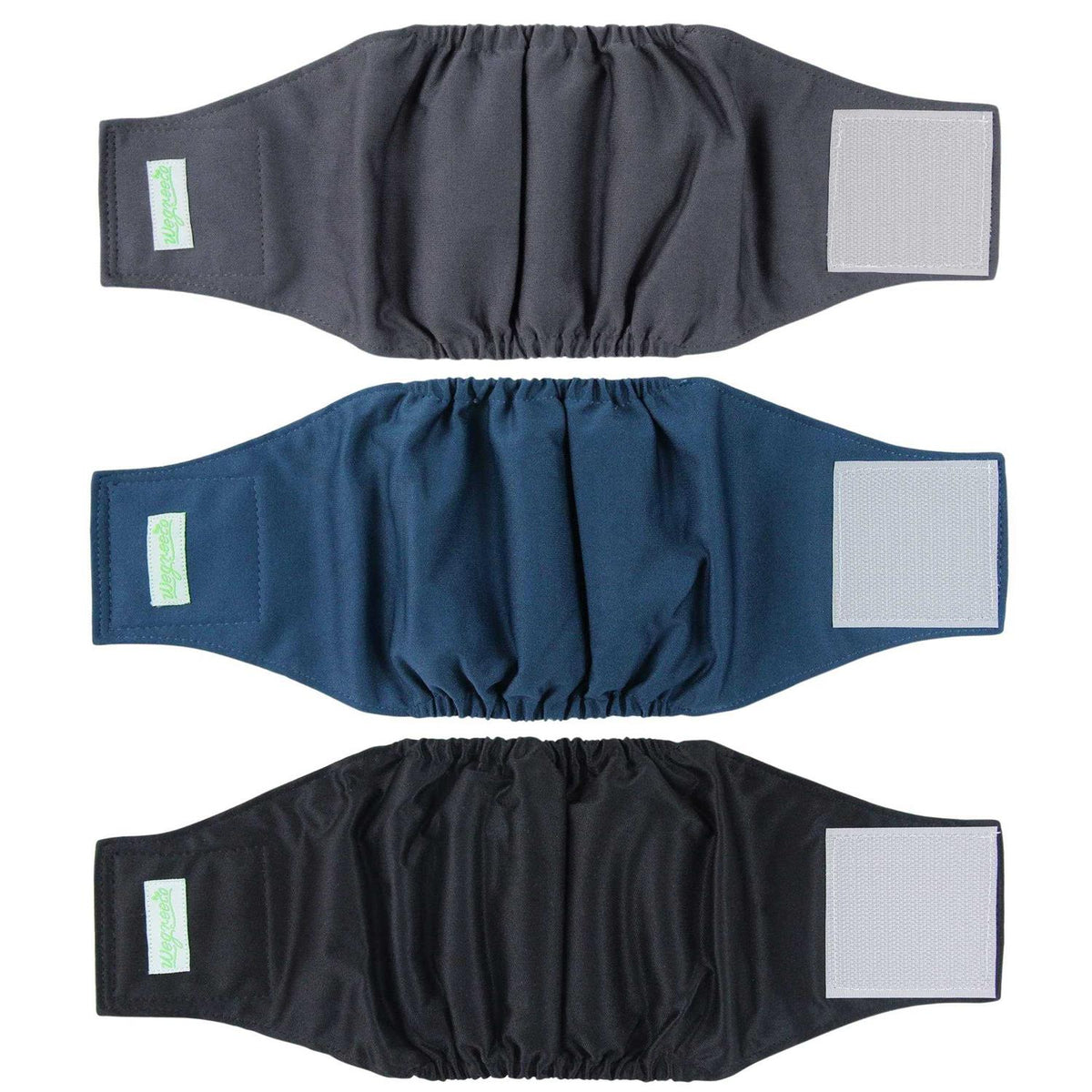 Washable Dog Diapers Male Dog Belly Wrap G992598