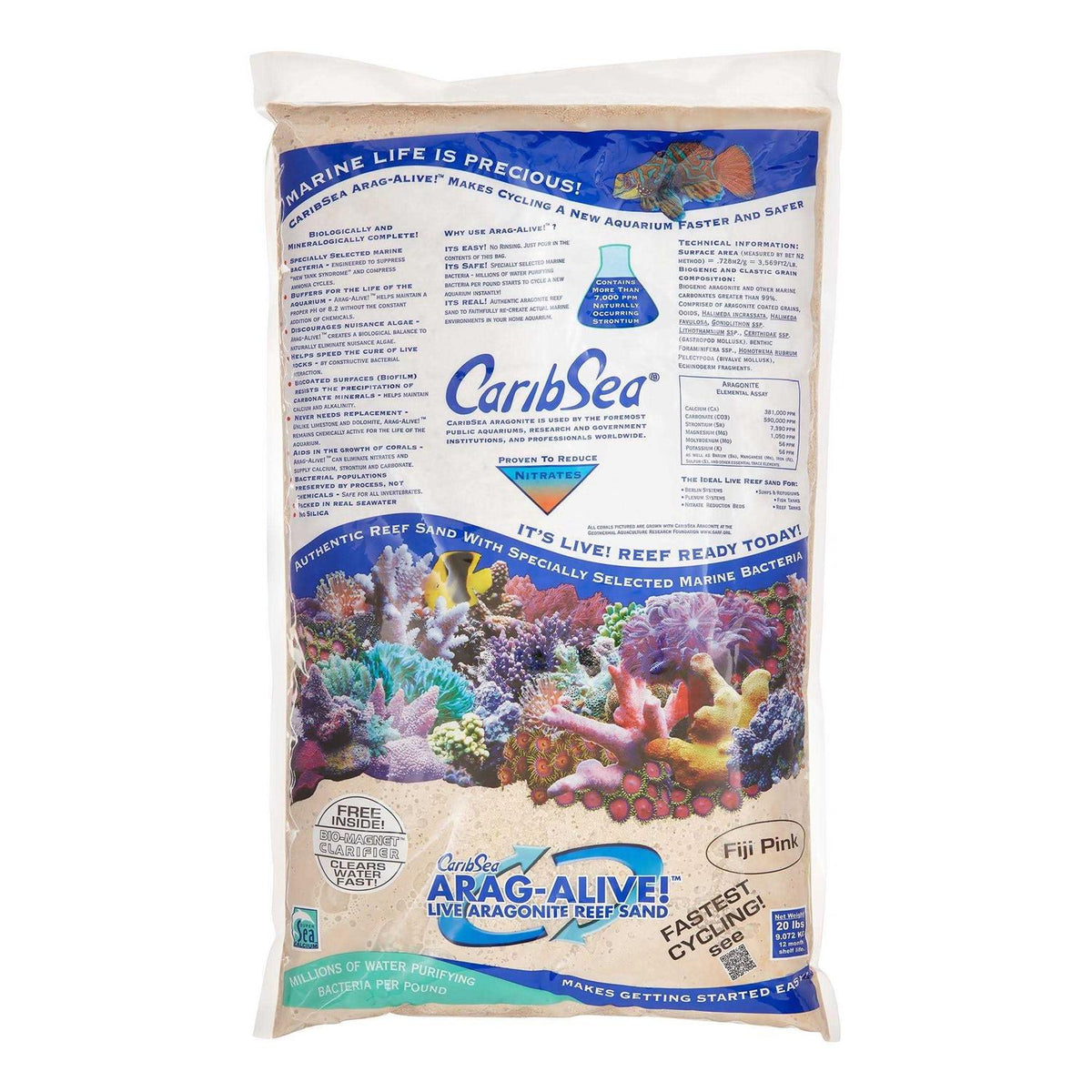 Fiji Pink Sand G3743