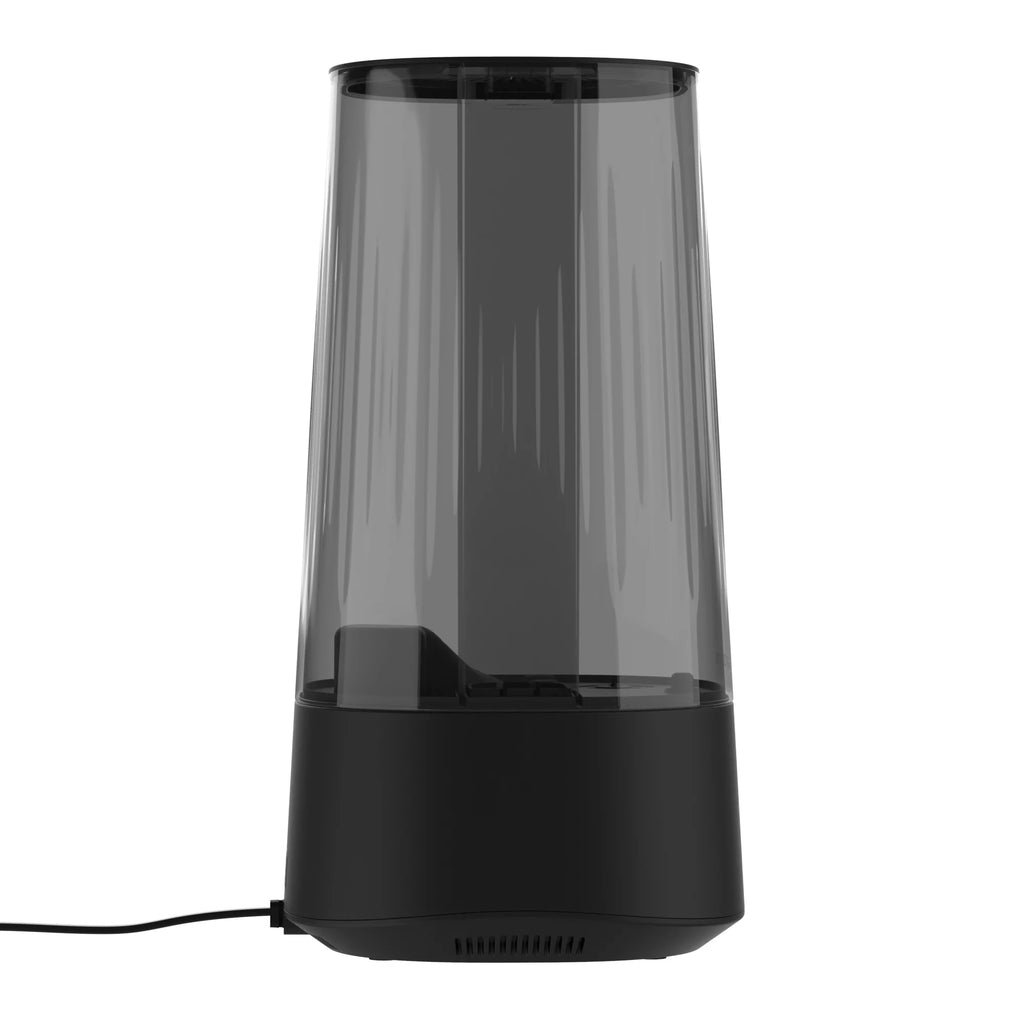 1 Gallon Ultrasonic Cool Mist Humidifier with Aroma Tray M710641