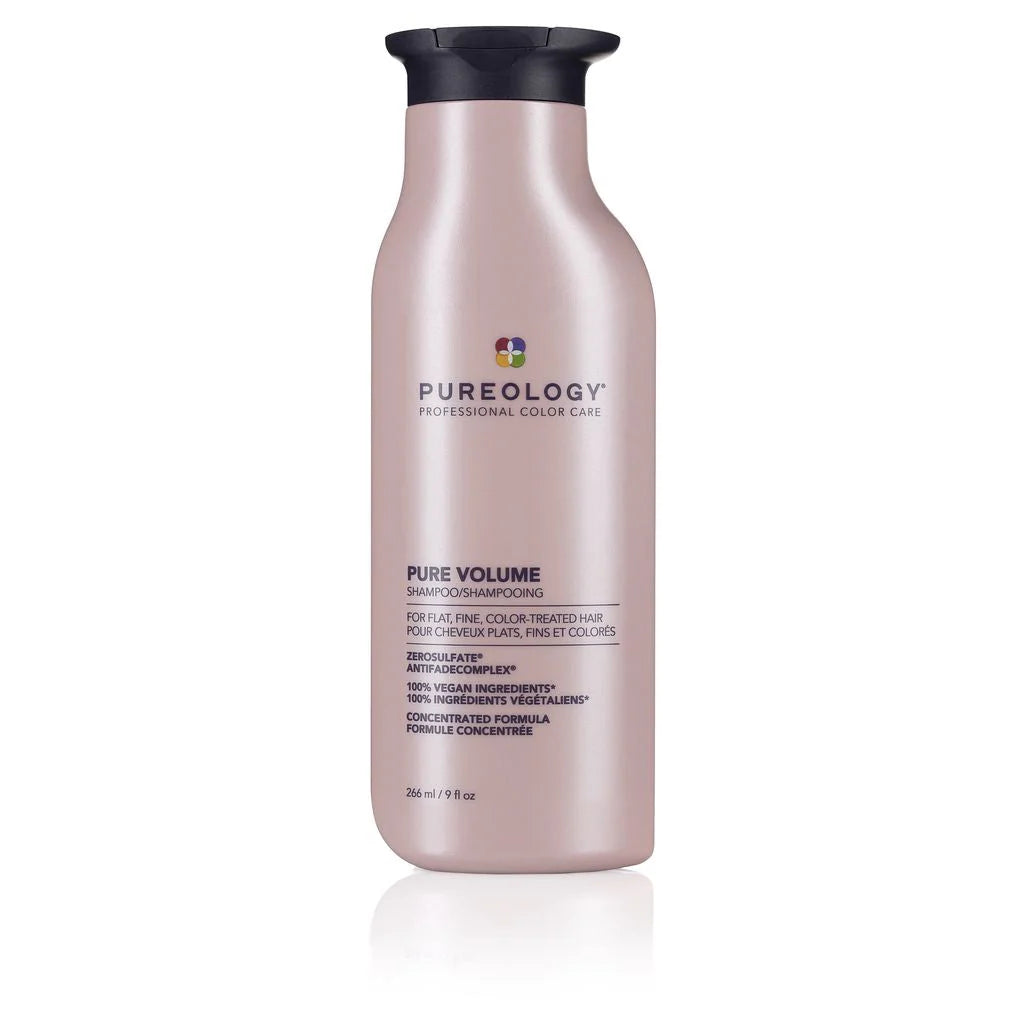 Pure Volume Shampoo 266ml E941