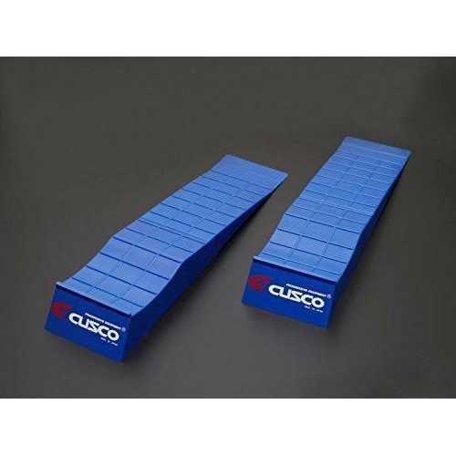 Jack Assist Ramp Set F2468