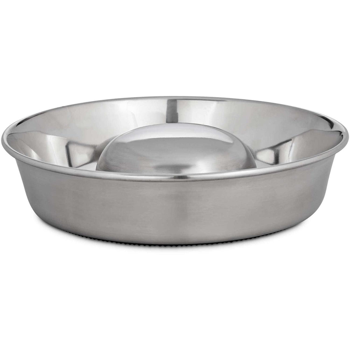 Stainless Steel Dog Feeder V520770