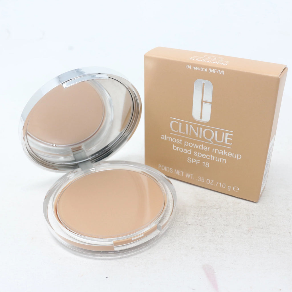 0.35 oz Light SPF 15 Foundation Powder F565