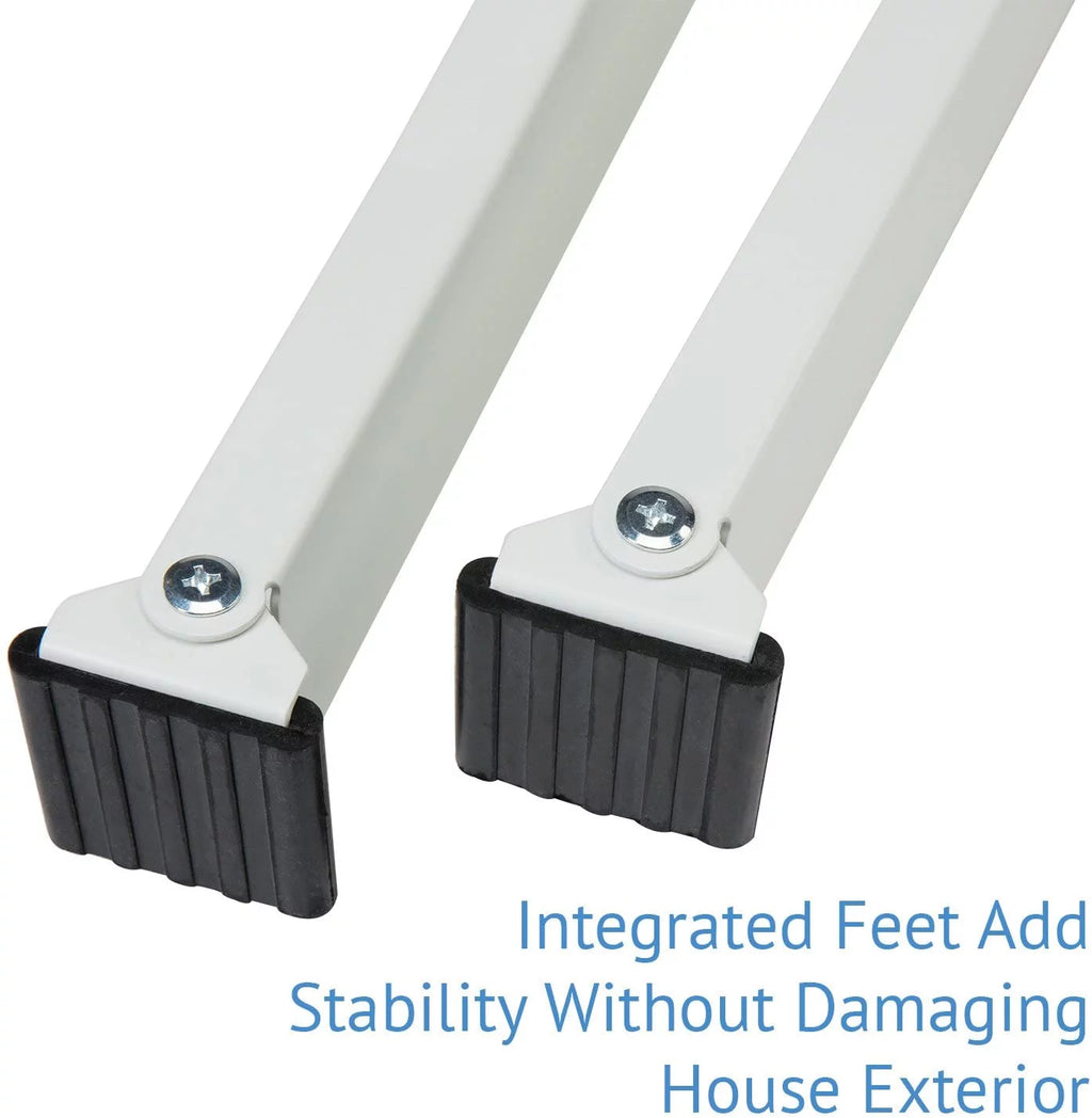 Window Air Conditioner Support Bracket Universal Size O75876