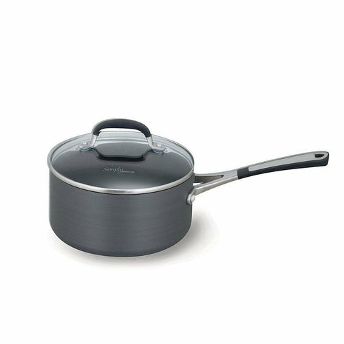 10 Piece Nonstick Cookware Set R894