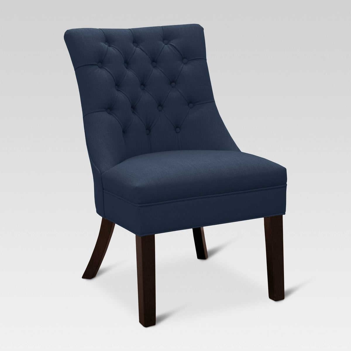 Blue Accent Chairs F3348