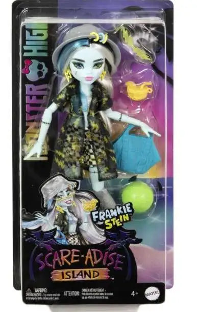 Monster High Doll J965650