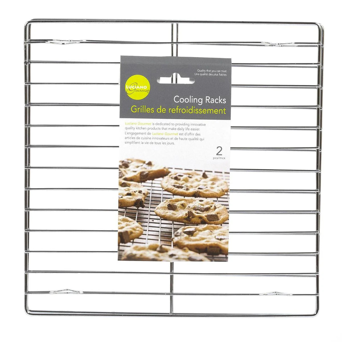 Cooling Racks Set/2 Y203440