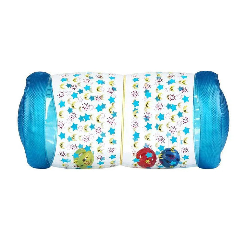 Inflatable Crawling Roller Toy N896838