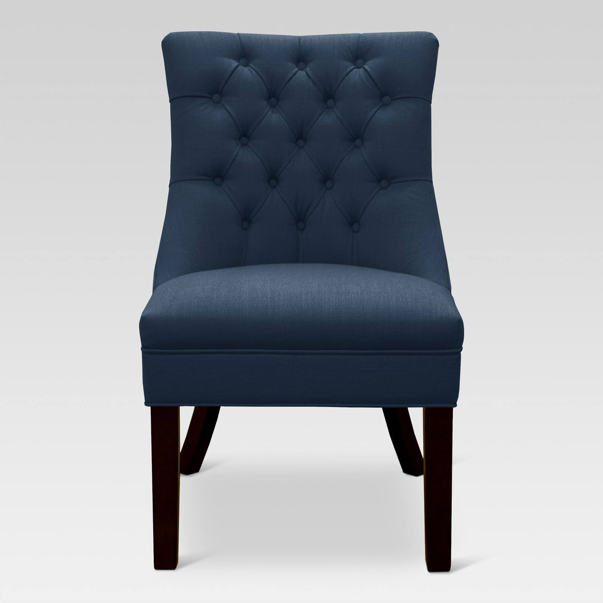Blue Accent Chairs F3348