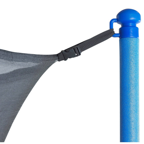 10 ft Trampoline Enclosure Set W39868