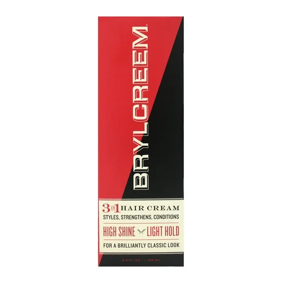 Shine Enhancing Hair Styling Cream, 5.5 fl oz T424