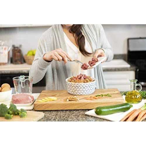 Grain-Free Dog Food Pre-Mix M396