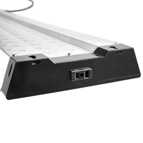 10,000 Lumen 4 ft. Linkable LED Shop Light V7704
