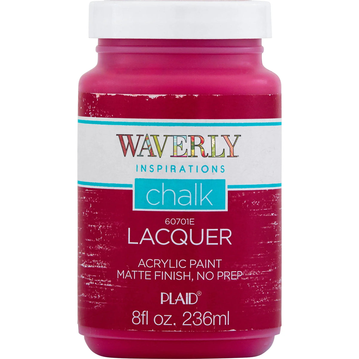 White Chalk Paint, 8 fl oz U6634