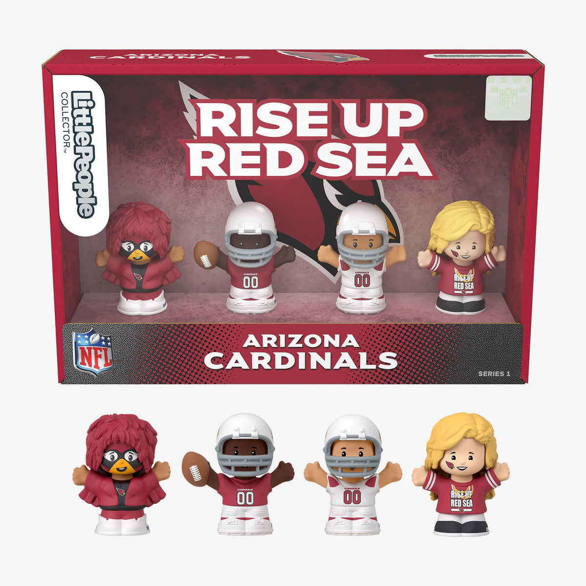 Little People Collector Set F217681