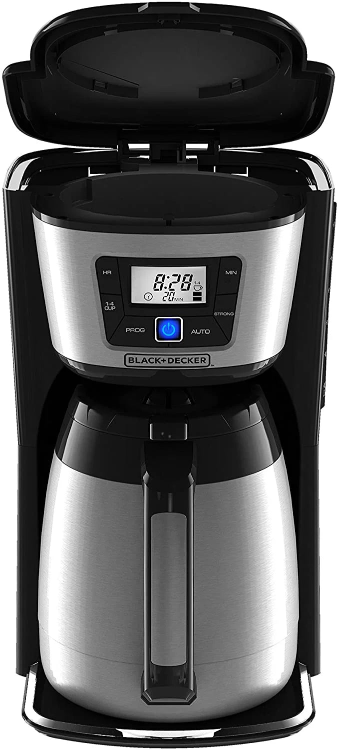12-Cup Thermal Coffeemaker M771727