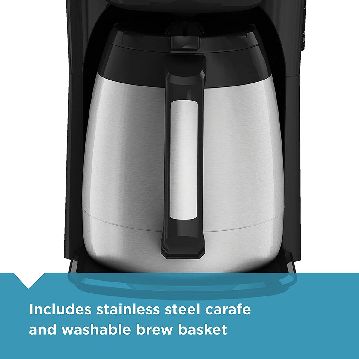 12-Cup Thermal Coffeemaker M771727