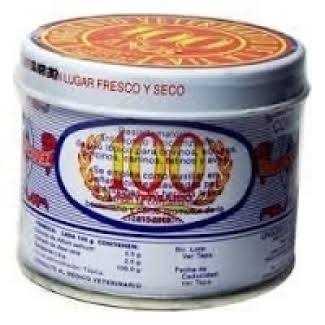 Veterinary Ointment 60g F3919