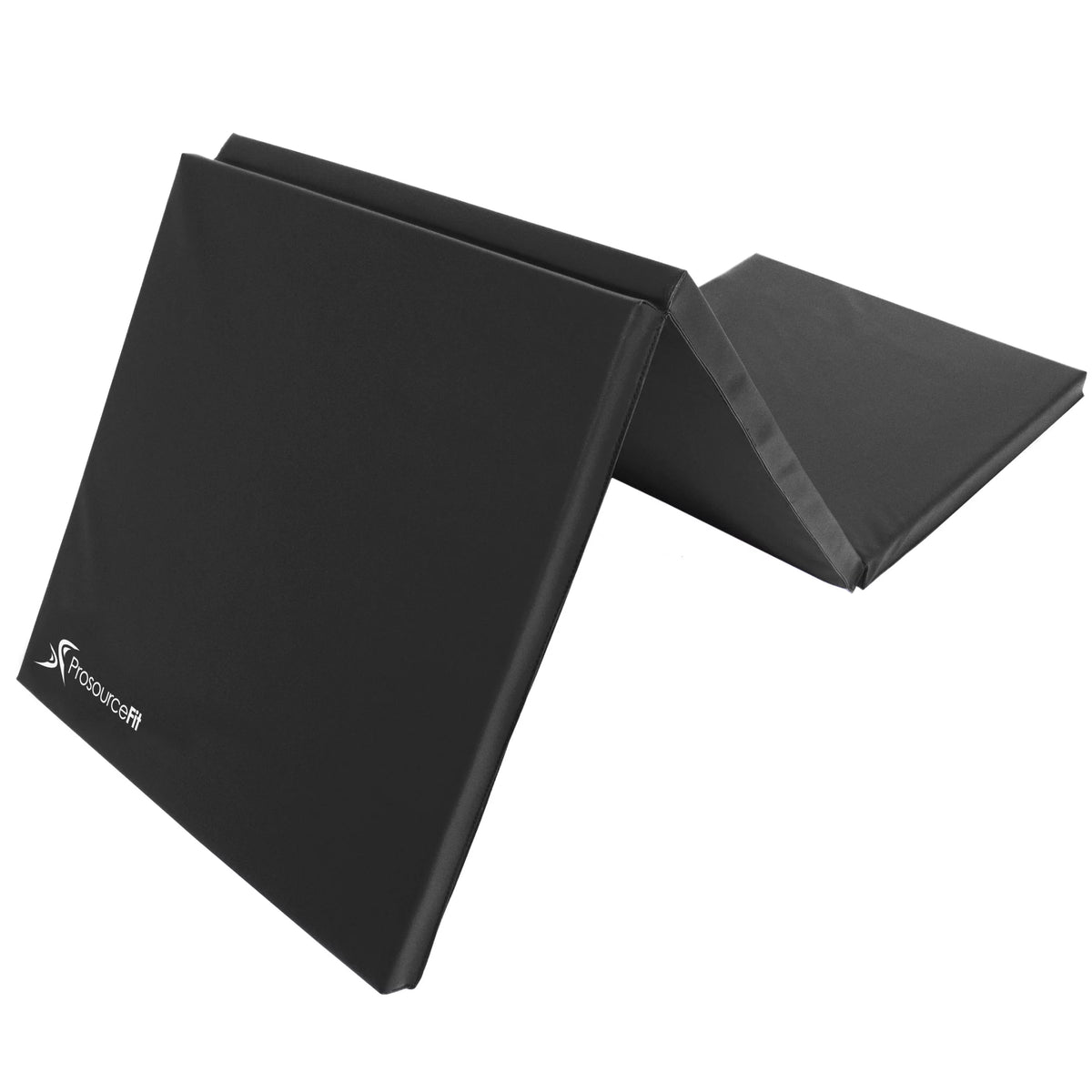 Tri-Fold Folding Gymnastics Mat 6'x2' X4859