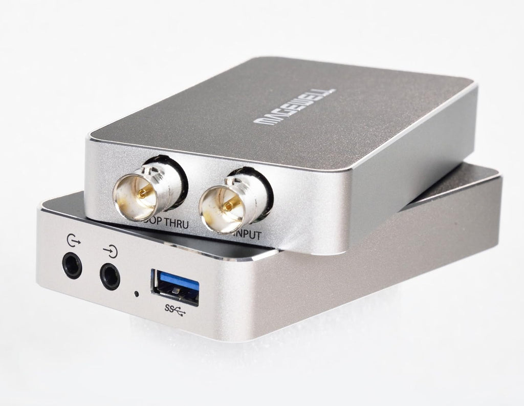 SDI USB Capture Plus E953
