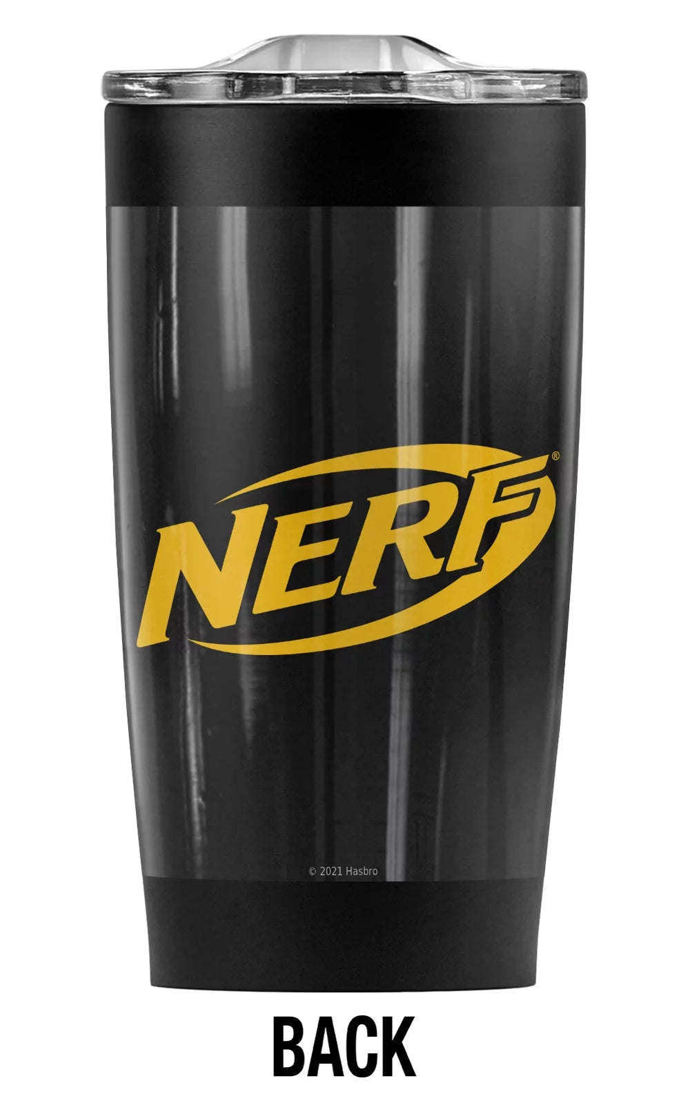 Stainless Steel Tumbler 20 oz Insulated Travel Mug L9595